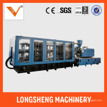 Plastic Injection Machines From 68 to 880ton